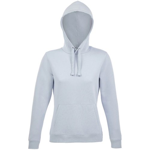 Толстовка женская Spencer Women, голубая