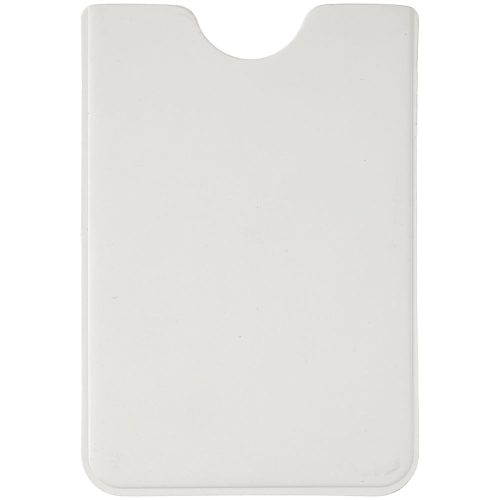 Чехол для карточки Dorset, белый