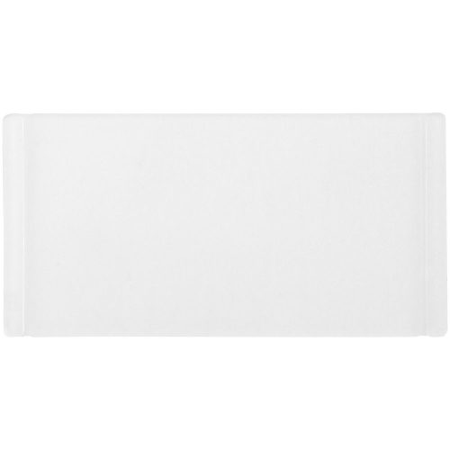 Лейбл из ПВХ Dzeta, XS, прозрачный