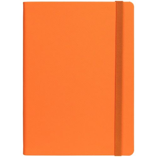 Ежедневник Must, датированный, оранжевый