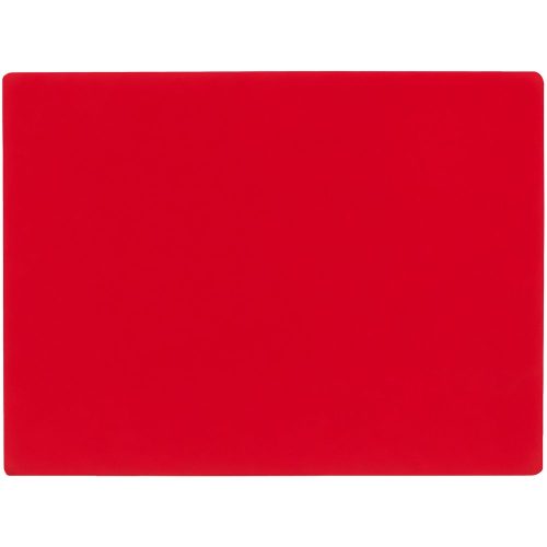 Лейбл Listra SoftTouch, красный