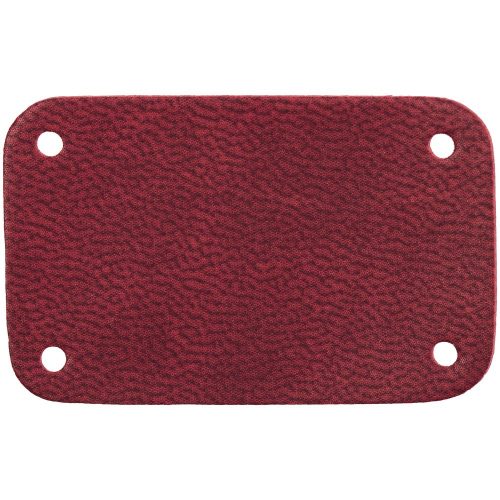 Лейбл Eta Latte, S, винный