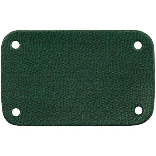 Лейбл Eta Latte, S, зеленый