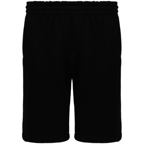 Шорты Terry, черные