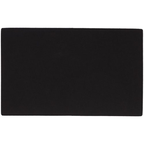 Лейбл Listra SoftTouch, XL, черный