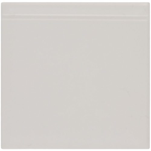 Лейбл из ПВХ Kare, прозрачный