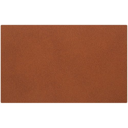 Лейбл Listra Nubuck, XL, коричневый