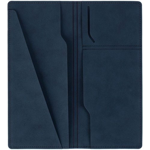 Дорожный органайзер Nubuk, синий