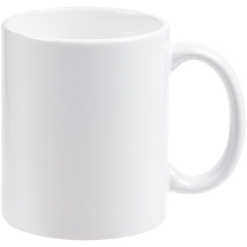 Кружка для сублимационной печати Sprat, стандарт A, белая