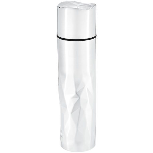 Термос Gems White Rock Crystal, белый горный хрусталь