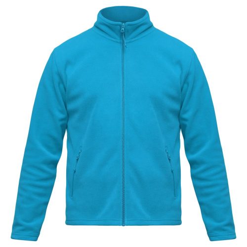 Куртка ID.501 бирюзовая