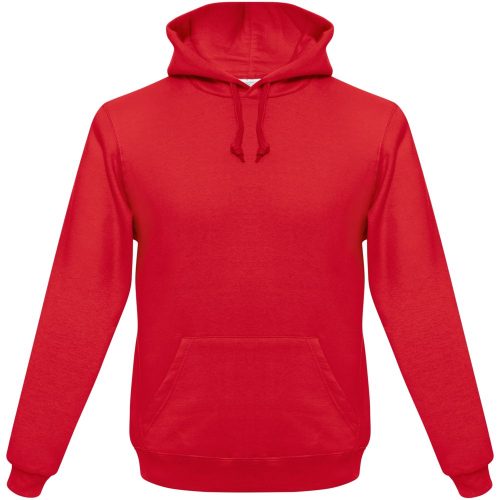 Толстовка ID.003 красная