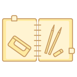 Ежедневники и блокноты