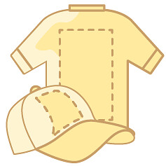 Коллекции с принтами