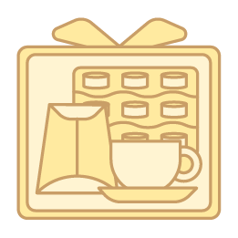 Подарочные наборы