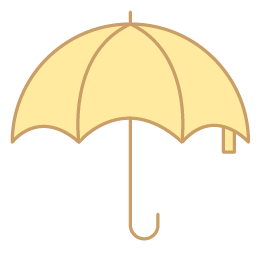 Зонты с логотипом