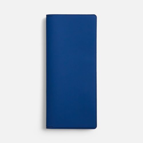 Дорожный органайзер Dorset, светло-синий