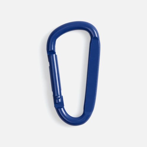 Карабин Raby, синий