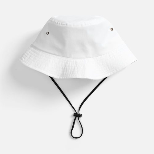 Панама Pana Vista, белая