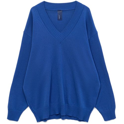 Джемпер Siluetti Stillan, синий