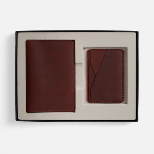 Набор InStream, красный