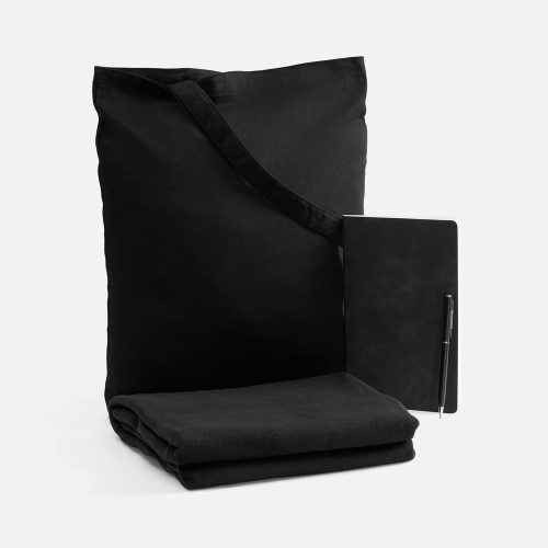 Набор Luba Warm, черный