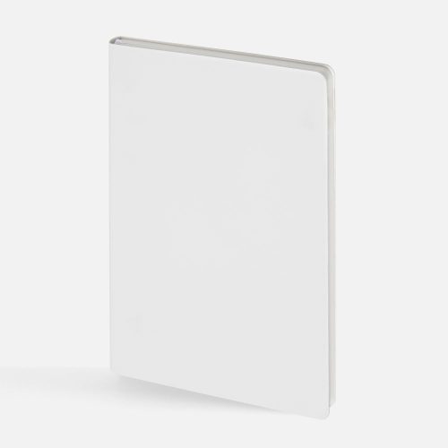 Блокнот Flex Shall ver.2, белый