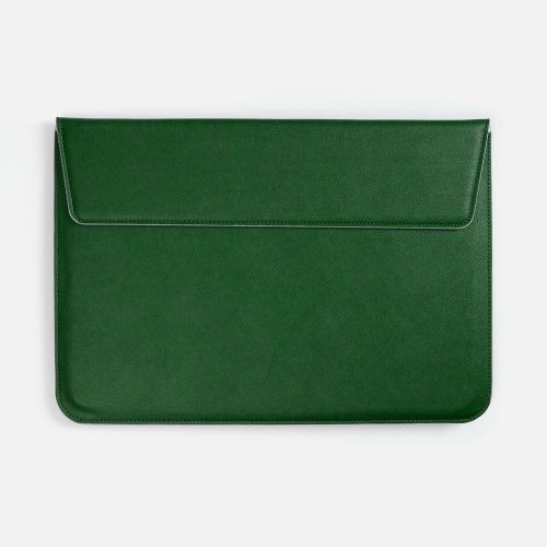 Чехол для ноутбука Petrus, зеленый
