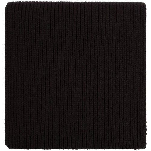 Шарф Tommi, черный