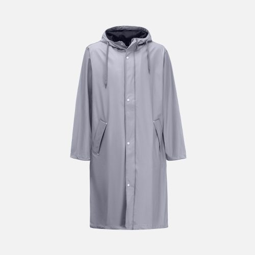 Макинтош R3, серый