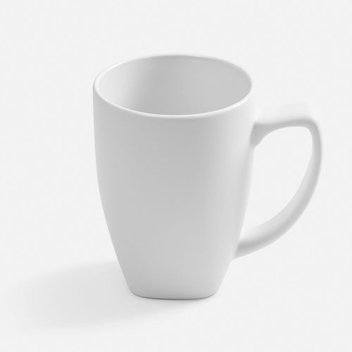 Кружка Foretta, белая