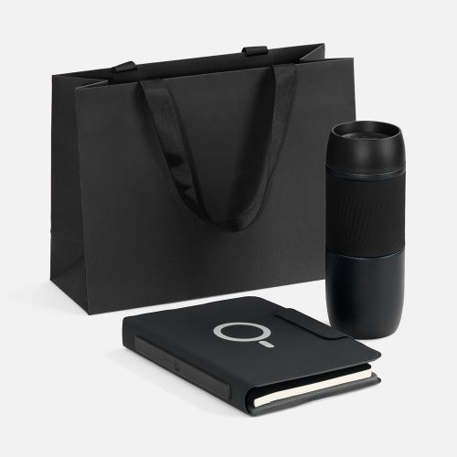 Набор Oiro Pack, черный