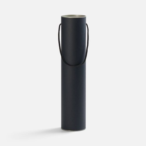 Тубус для складного зонта Skywell, черный