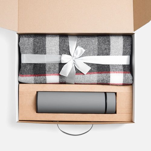 Набор Homedale, серый