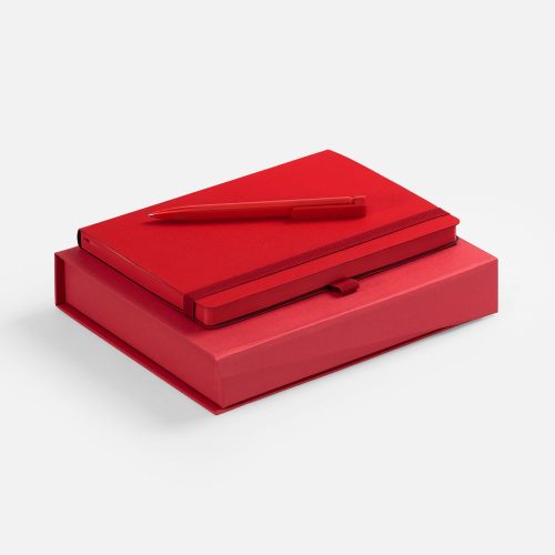 Набор Peel Flex, красный