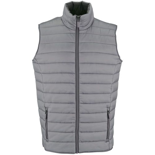 Жилет Wave Men, серый