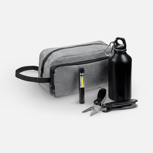 Набор Gripping, черный