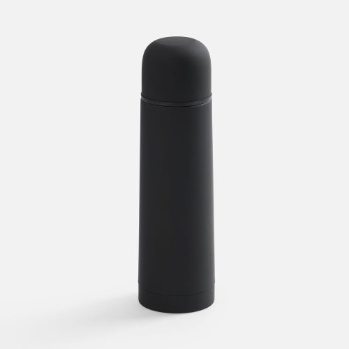 Термос Skydive, ver.2, черный