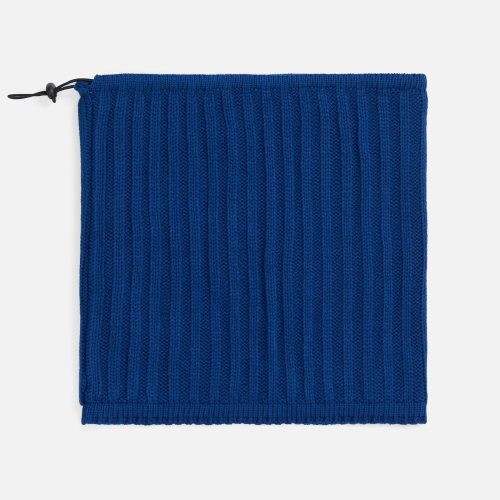 Снуд ComFleece, темно-синий (кобальт)