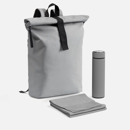 Набор Altrang, серый