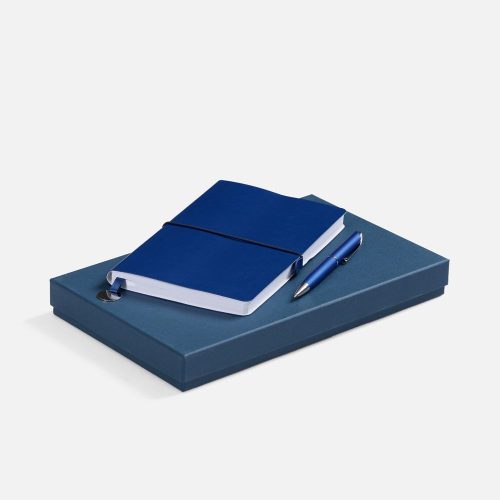 Набор Waltz, синий