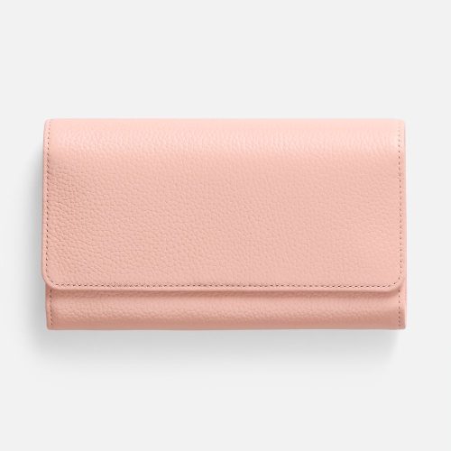 Клатч Unison, розовый