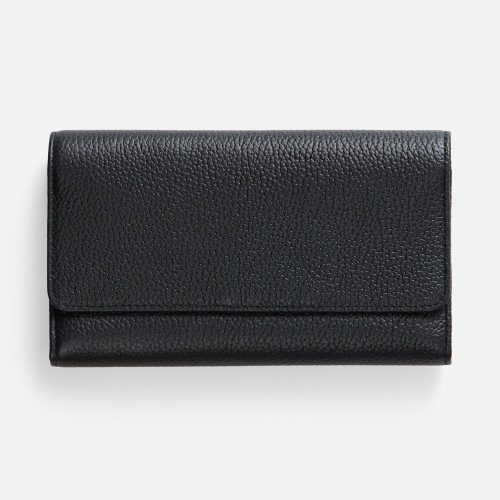 Клатч Unison, черный