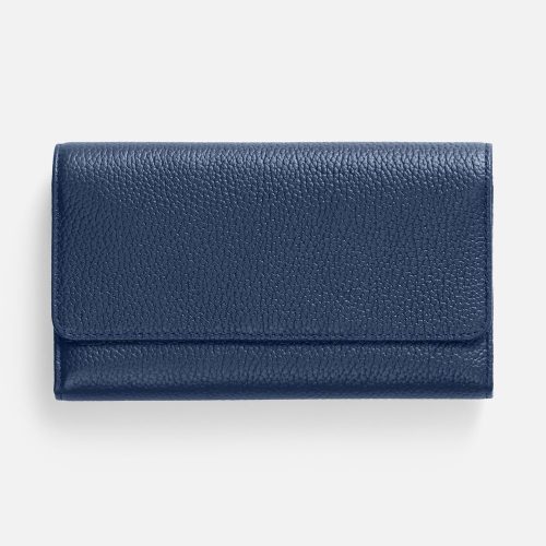 Клатч Unison, синий