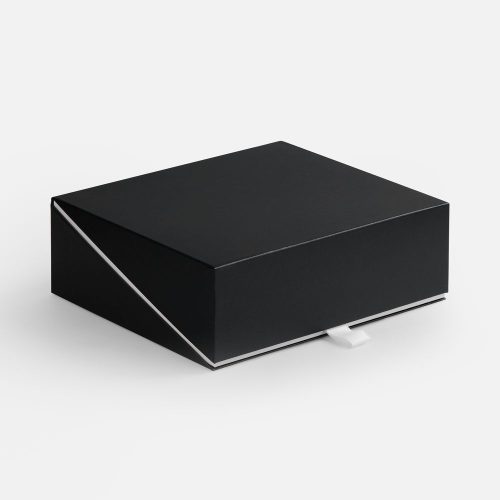 Коробка Artikus, черная