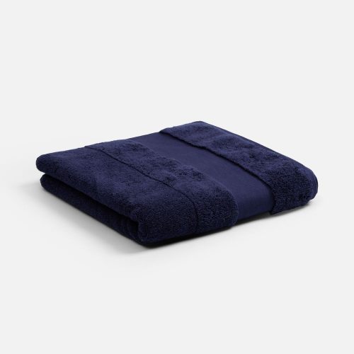 Полотенце Meliora, большое, темно-синее