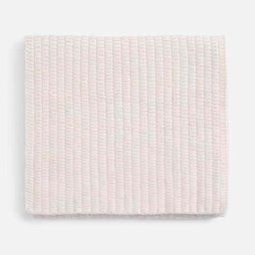 Шарф Frissonelle, жемчужно-белый