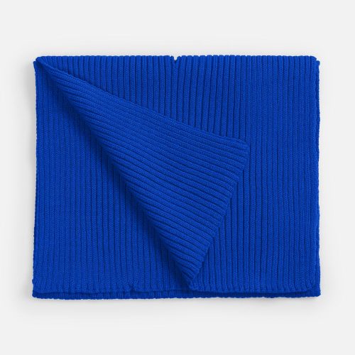 Шарф Yong, синий