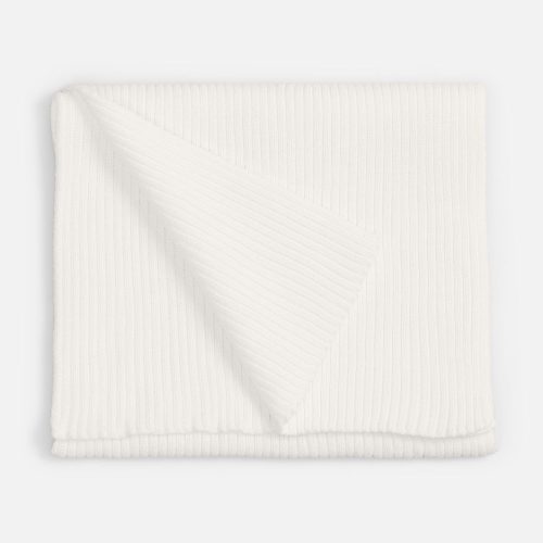 Шарф Yong, белый