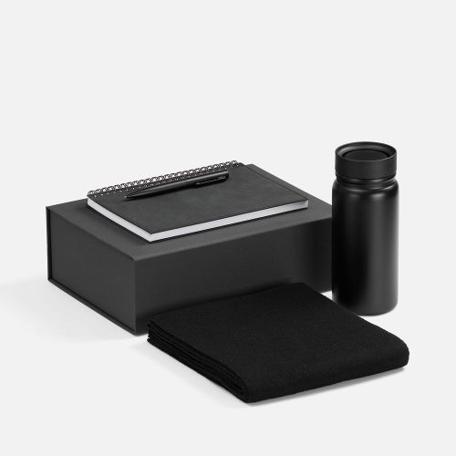 Набор Notera, черный